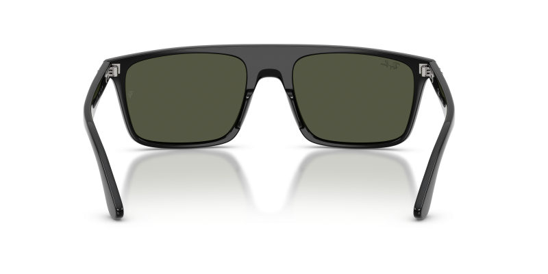Rayban RB2222F 901/31 ขาแว่นด้านใน