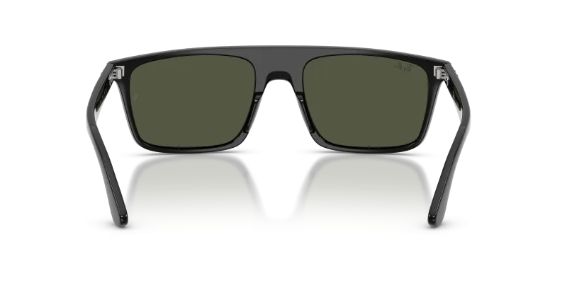 Rayban RB2222F 901/31 ขาแว่นด้านใน