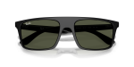 Rayban RB2222F 901/31 close-up ด้านหน้า