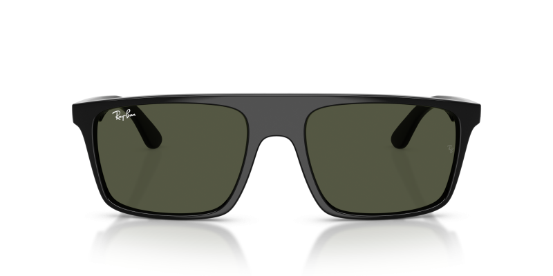 Rayban RB2222F 901/31 ด้านหน้า