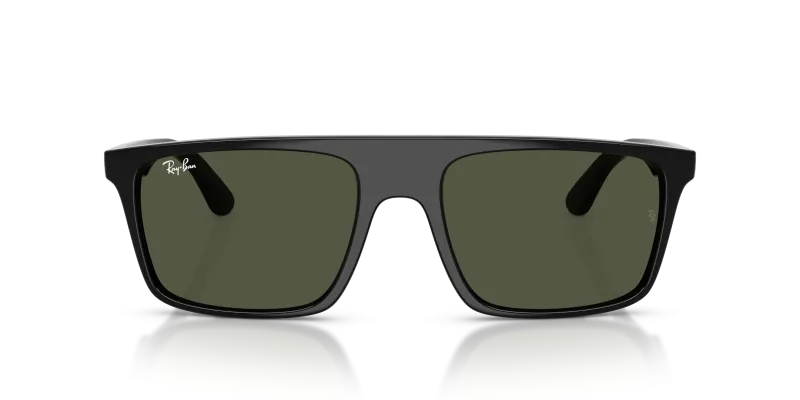 Rayban RB2222F 901/31 ด้านหน้า