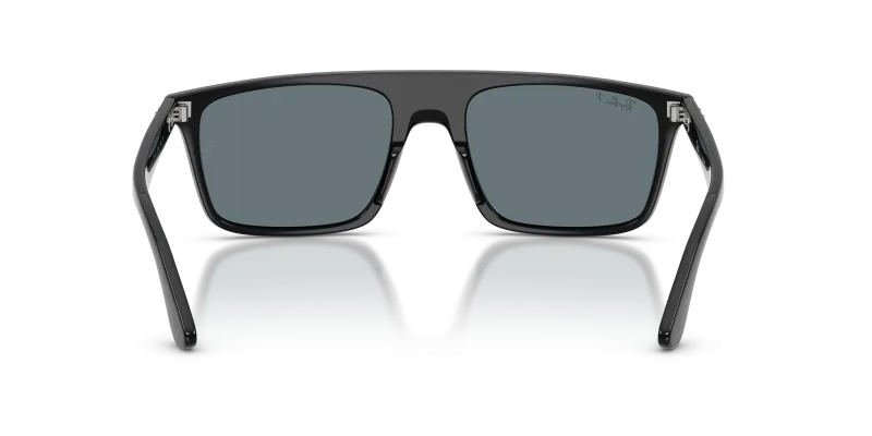 Rayban RB2222F 901/3R ขาแว่นด้านใน