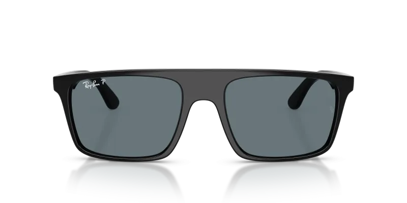 Rayban RB2222F 901/3R ด้านหน้า