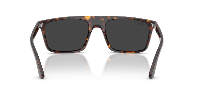 Rayban RB2222F 902/48 ขาแว่นด้านใน