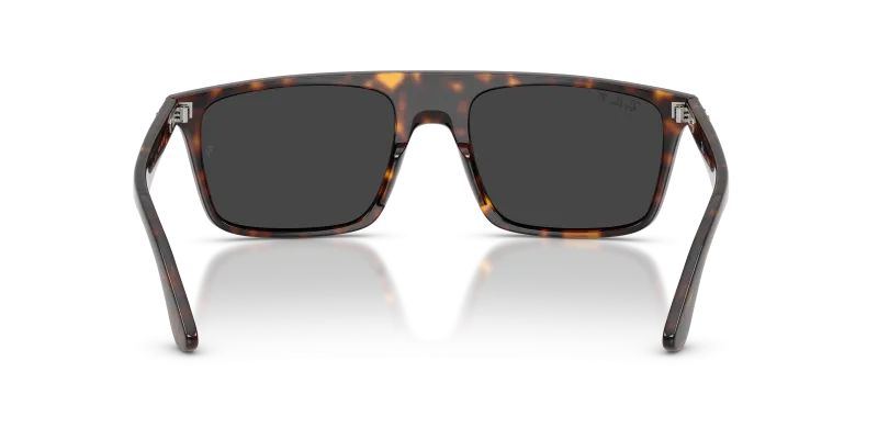 Rayban RB2222F 902/48 ขาแว่นด้านใน