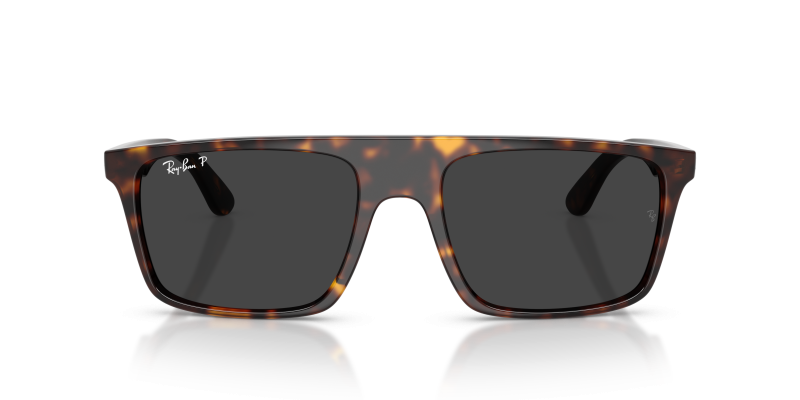 Rayban RB2222F 902/48 ด้านหน้า