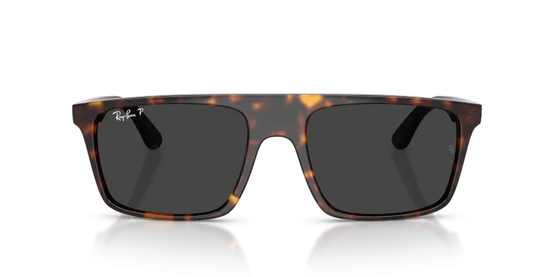 Rayban RB2222F 902/48 ด้านหน้า