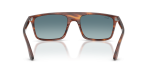Rayban RB2222F 954/3M ขาแว่นด้านใน