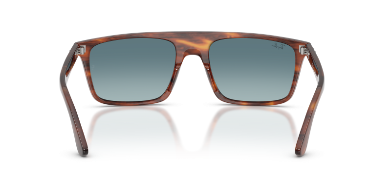 Rayban RB2222F 954/3M ขาแว่นด้านใน