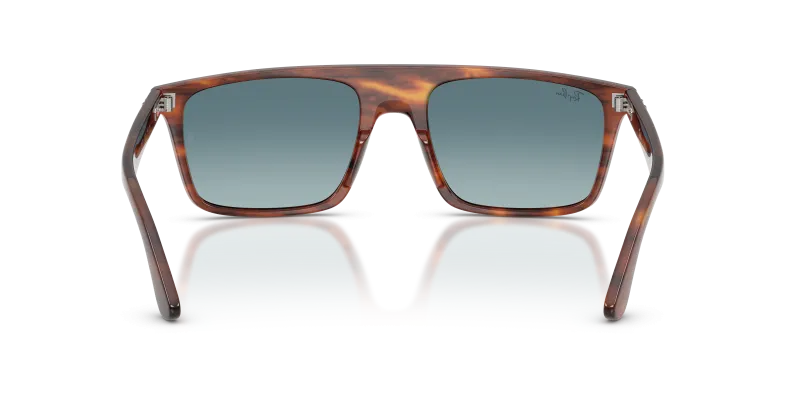 Rayban RB2222F 954/3M ขาแว่นด้านใน