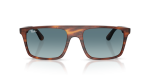 Rayban RB2222F 954/3M ด้านหน้า