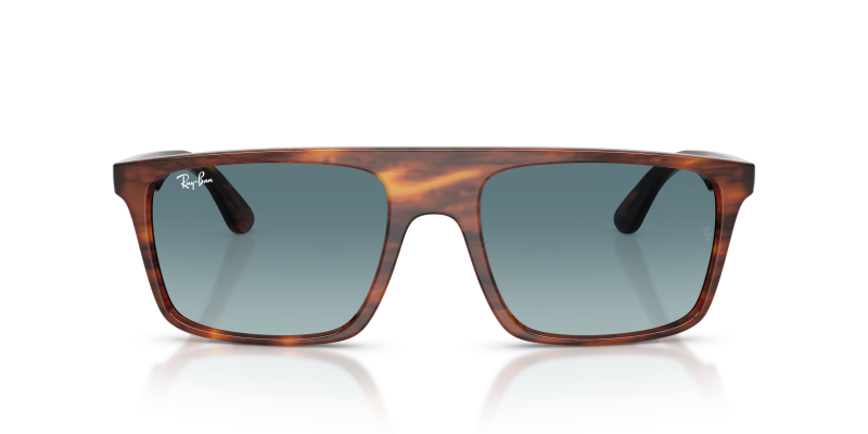 Rayban RB2222F 954/3M ด้านหน้า