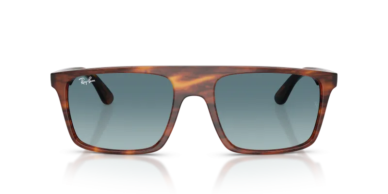 Rayban RB2222F 954/3M ด้านหน้า