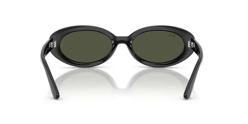 Rayban RB2223F 601/31 ขาแว่นด้านใน