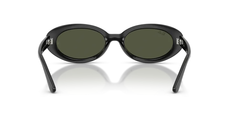 Rayban RB2223F 601/31 ขาแว่นด้านใน