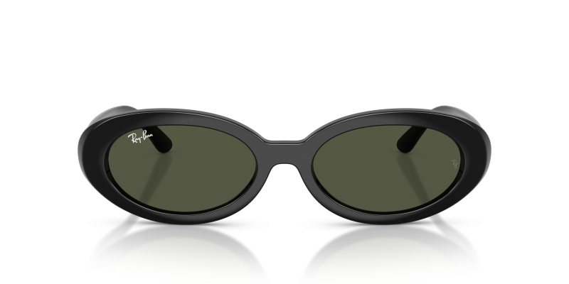 Rayban RB2223F 601/31 ด้านหน้า