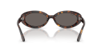 Rayban RB2223F 902/B1 ขาแว่นด้านใน
