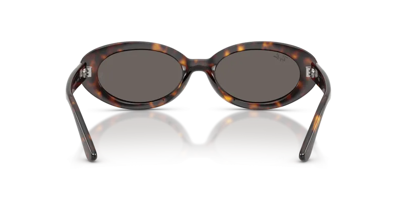 Rayban RB2223F 902/B1 ขาแว่นด้านใน