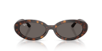 Rayban RB2223F 902/B1 ด้านหน้า