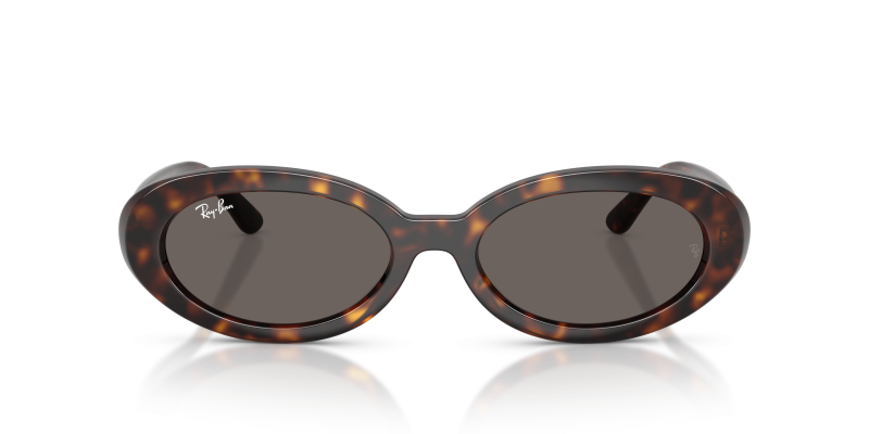 Rayban RB2223F 902/B1 ด้านหน้า