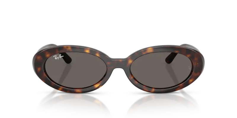 Rayban RB2223F 902/B1 ด้านหน้า