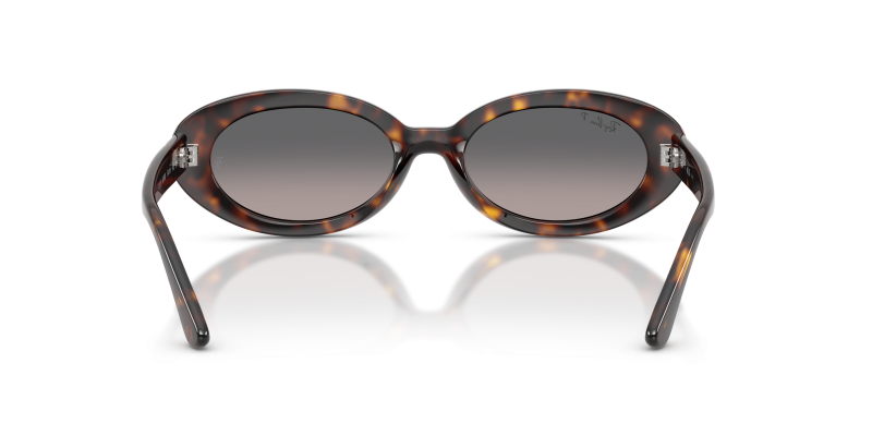 Rayban RB2223F 902/M3 ขาแว่นด้านใน