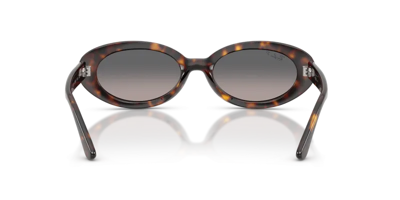 Rayban RB2223F 902/M3 ขาแว่นด้านใน