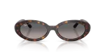 Rayban RB2223F 902/M3 ด้านหน้า