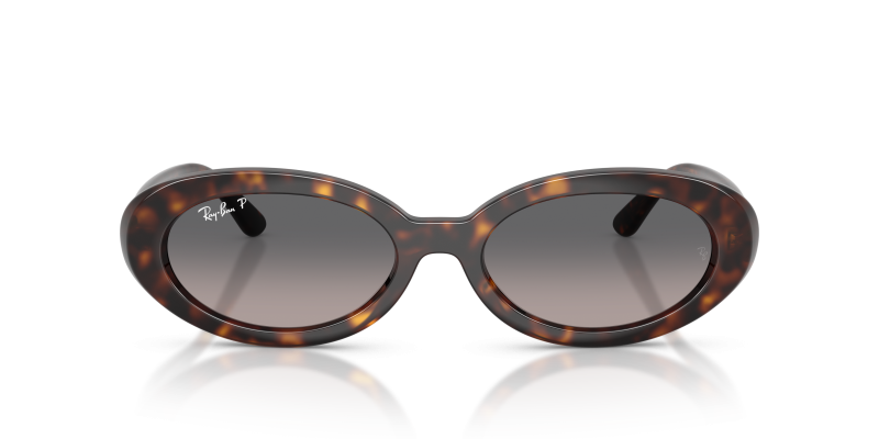 Rayban RB2223F 902/M3 ด้านหน้า
