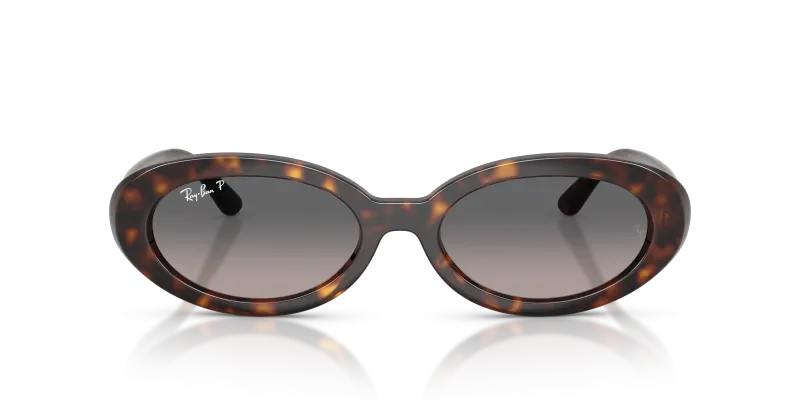 Rayban RB2223F 902/M3 ด้านหน้า