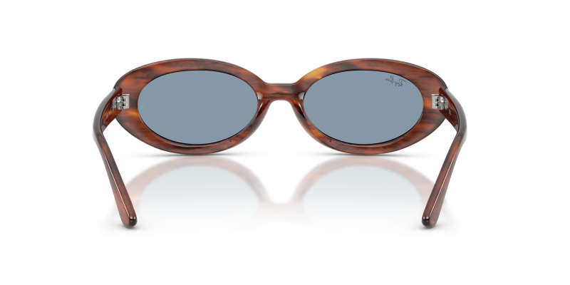 Rayban RB2223F-954/56 ขาแว่นด้านใน