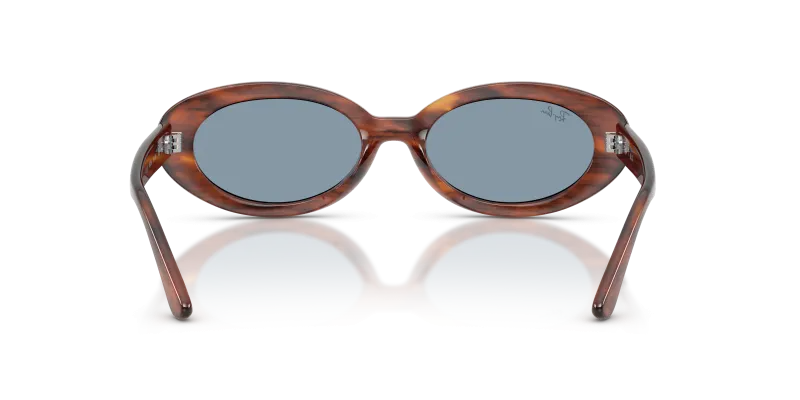 Rayban RB2223F-954/56 ขาแว่นด้านใน