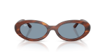 Rayban RB2223F-954/56 ด้านหน้า