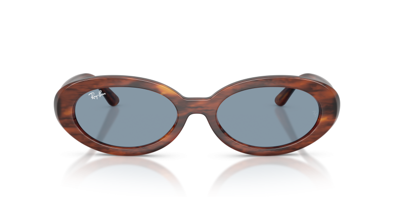Rayban RB2223F-954/56 ด้านหน้า