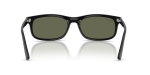 Rayban RB2224F-601/58 ขาแว่นด้านใน