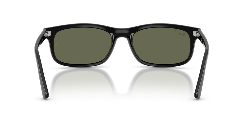 Rayban RB2224F-601/58 ขาแว่นด้านใน