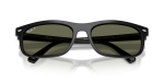 Rayban RB2224F-601/58 close-up ด้านหน้า