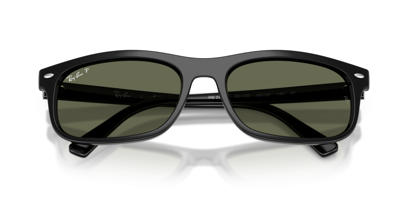 Rayban RB2224F-601/58 close-up ด้านหน้า