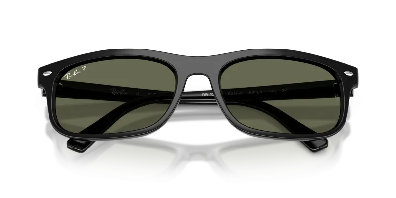 Rayban RB2224F-601/58 close-up ด้านหน้า