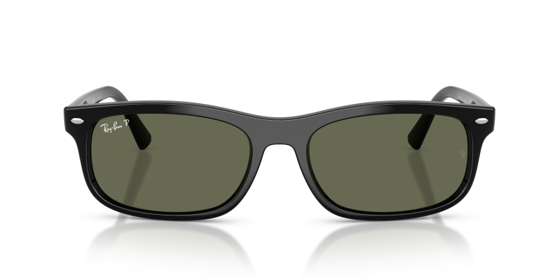 Rayban RB2224F-601/58 ด้านหน้า