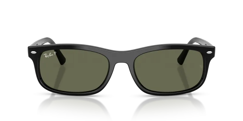 Rayban RB2224F-601/58 ด้านหน้า