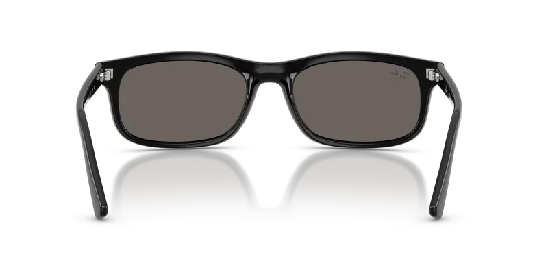 Rayban RB2224F-601/B1 ขาแว่นด้านใน