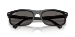Rayban RB2224F-601/B1 close-up ด้านหน้า