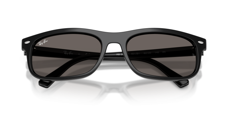 Rayban RB2224F-601/B1 close-up ด้านหน้า