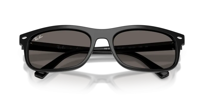 Rayban RB2224F-601/B1 close-up ด้านหน้า
