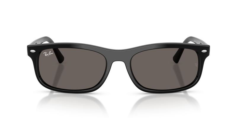 Rayban RB2224F-601/B1 ด้านหน้า