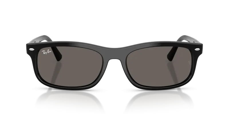 Rayban RB2224F-601/B1 ด้านหน้า