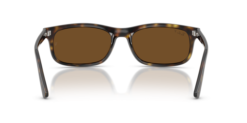 Rayban RB2224F-710/57 ขาแว่นด้านใน