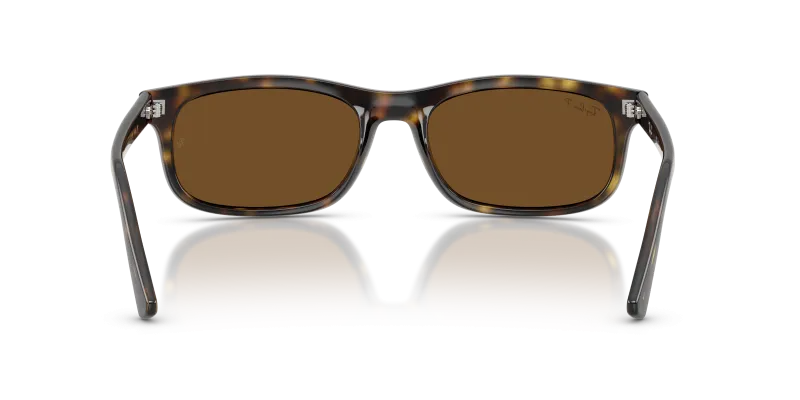 Rayban RB2224F-710/57 ขาแว่นด้านใน