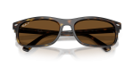 Rayban RB2224F-710/57 close-up ด้านหน้า